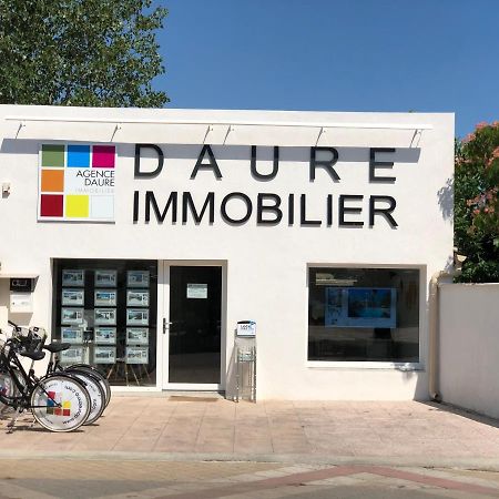 פורטירנייה 300M De La Plage, Adorable Maison Sud 2 Chambres 5 Couchages Terrasse Ombragee Parking Lrhp14 מראה חיצוני תמונה