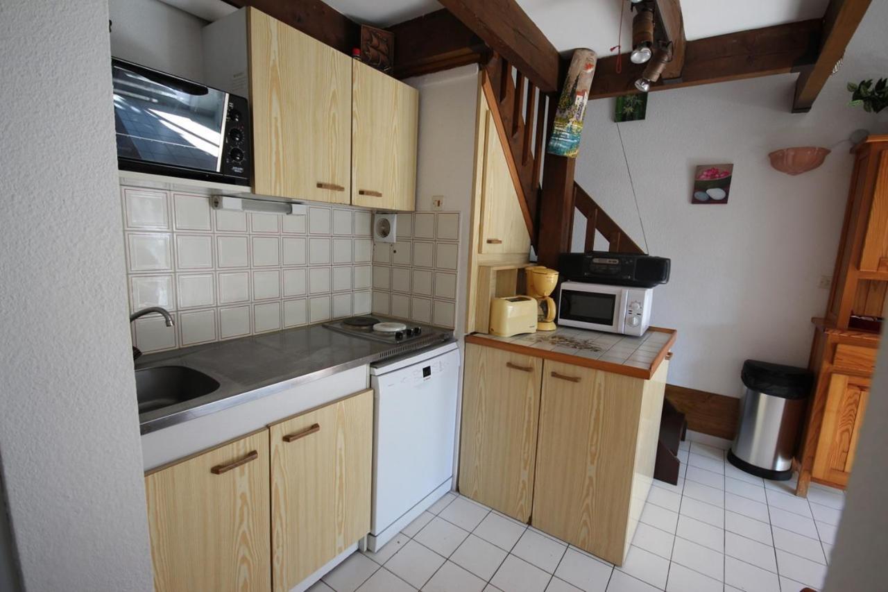 פורטירנייה 300M De La Plage, Adorable Maison Sud 2 Chambres 5 Couchages Terrasse Ombragee Parking Lrhp14 מראה חיצוני תמונה