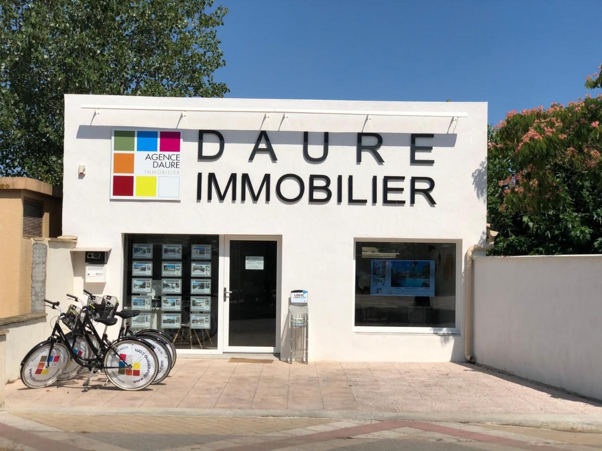 פורטירנייה 300M De La Plage, Adorable Maison Sud 2 Chambres 5 Couchages Terrasse Ombragee Parking Lrhp14 מראה חיצוני תמונה
